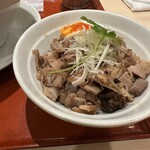 麦と麺助 - 