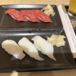 JAL First Class Lounge - 