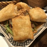 MẸT Vietnamese restaurant & Vegetarian Food Mẹt 3 - 