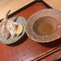 かにじぇんぬ 銀座 - 