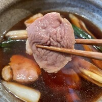 自家製粉石臼挽きうどん 青空blue 本店 - 