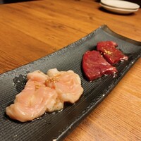 焼肉ぽんが 恵比寿店 - 