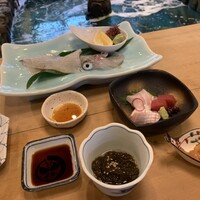 河太郎 中洲本店 - 