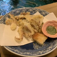 河太郎 中洲本店 - 