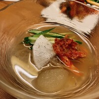 焼肉ぽんが 恵比寿店 - 