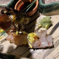 日本を食す 引算 - 