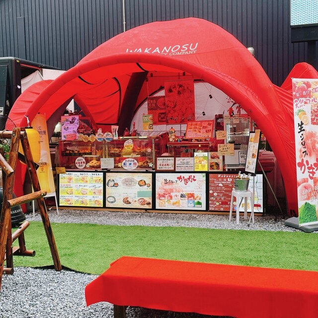 わかの巣 - 鮫（居酒屋）の写真