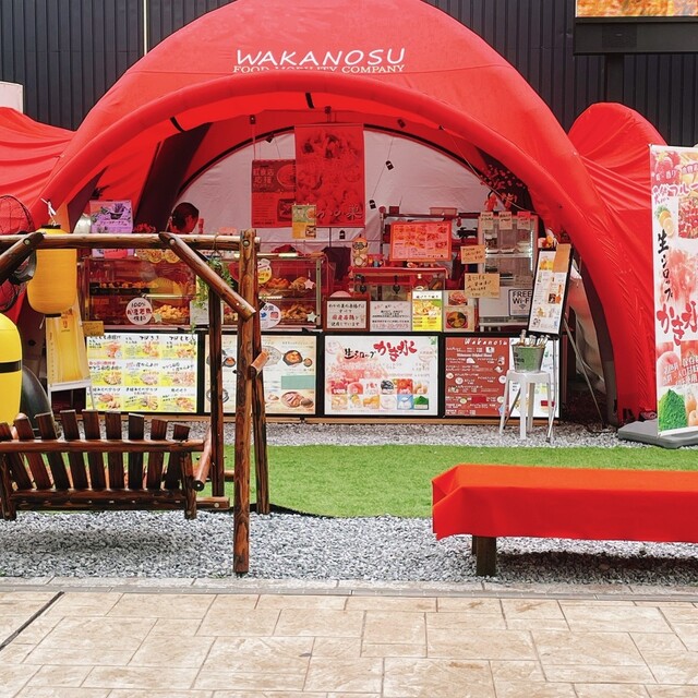 わかの巣 - 鮫（居酒屋）の写真