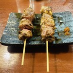 Motsuyaki Pukuichi - 