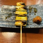 Motsuyaki Pukuichi - 