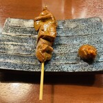 Motsuyaki Pukuichi - 