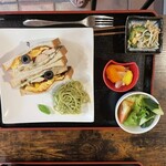 風の庵 - 
