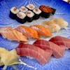 Tairyou Sushi Wakakoma - 