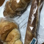 リトルマーメイド - 料理写真: