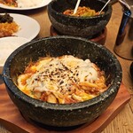 大衆韓国酒場 チュルギダ - 