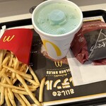 マクドナルド - 