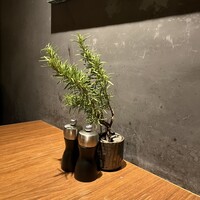  「メトロポリタングリル」 ヒルトン東京 - 