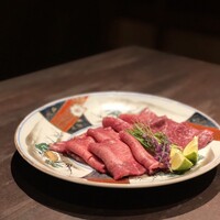 焼肉 きたん 法善寺 - 