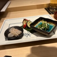 鮨まつもと - 