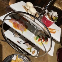 デ サリータ 渋谷 - 