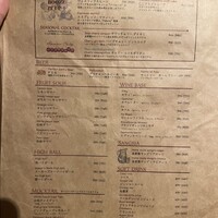 デ サリータ 渋谷 - 