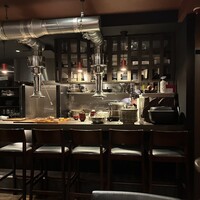 たんとさがりとまくの店 - 店内