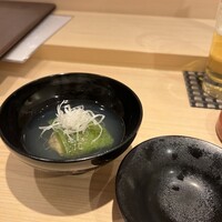 鮨まつもと - 