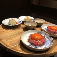 焼肉 きたん 法善寺 - 