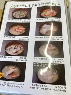 h Tairyou Sushi Wakakoma - 