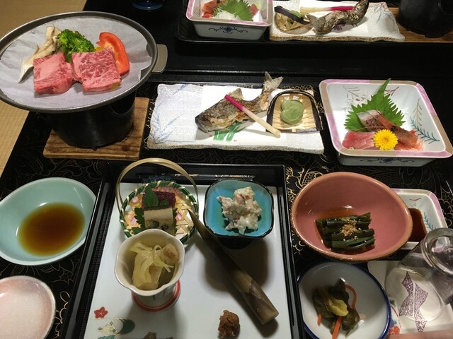 よし田川別館 - 東根（旅館・民宿）の写真