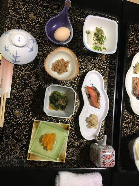 よし田川別館 - 東根（旅館・民宿）の写真