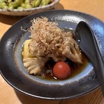 海鮮処 函館山 - 