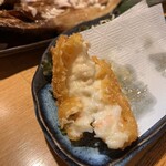 海鮮処 函館山 - 