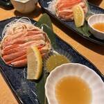 海鮮処 函館山 - 