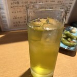 海鮮処 函館山 - 