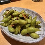 海鮮処 函館山 - 