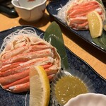 海鮮処 函館山 - 