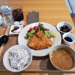 Danchi Kicchin - ご飯はおかわり無料です(^^)