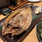 海鮮処 函館山 - 