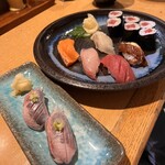 海鮮処 函館山 - 