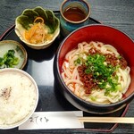 あゆ茶屋 - 
