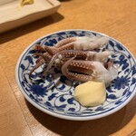 海鮮処 函館山 - 