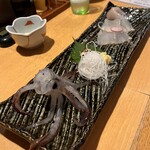 海鮮処 函館山 - 