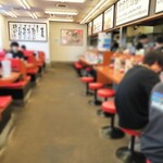 ラーメン魁力屋 - 