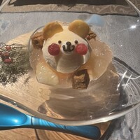 レストラン ノリ - 