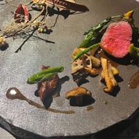 レストラン ノリ - 