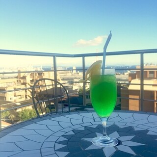 カフェ&レストラン ドルフィン_2