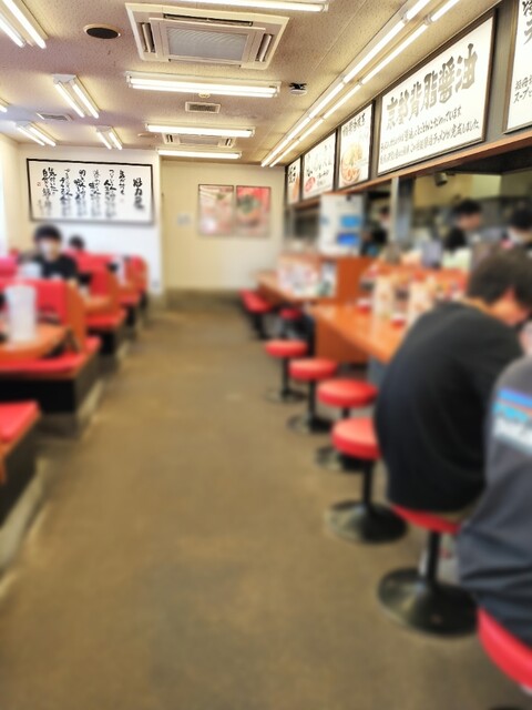 Ramen Kairikiya Hon Ten photo 4