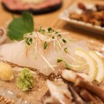 Nyu Taishuu Izakaya Sanzou - 