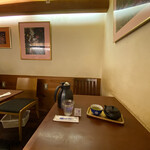 Naniwaya cafe - 